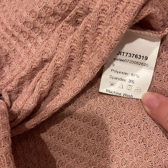 2 Piece SHEIN Crop Tops XS - Picture 6 of 11